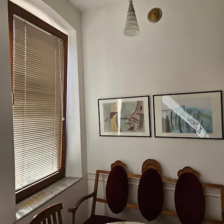 Apartment Authentic Appartments 1 *